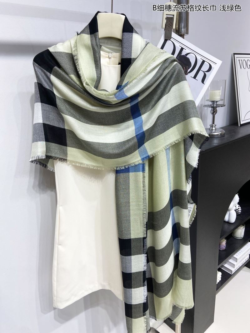 Burberry Scarf